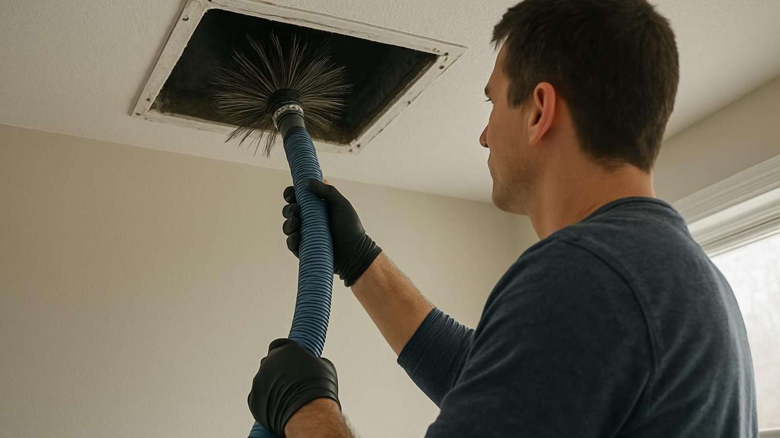 Air Duct & HVAC Cleaning in Queen Creek